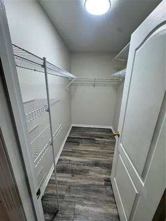a view of entryway
