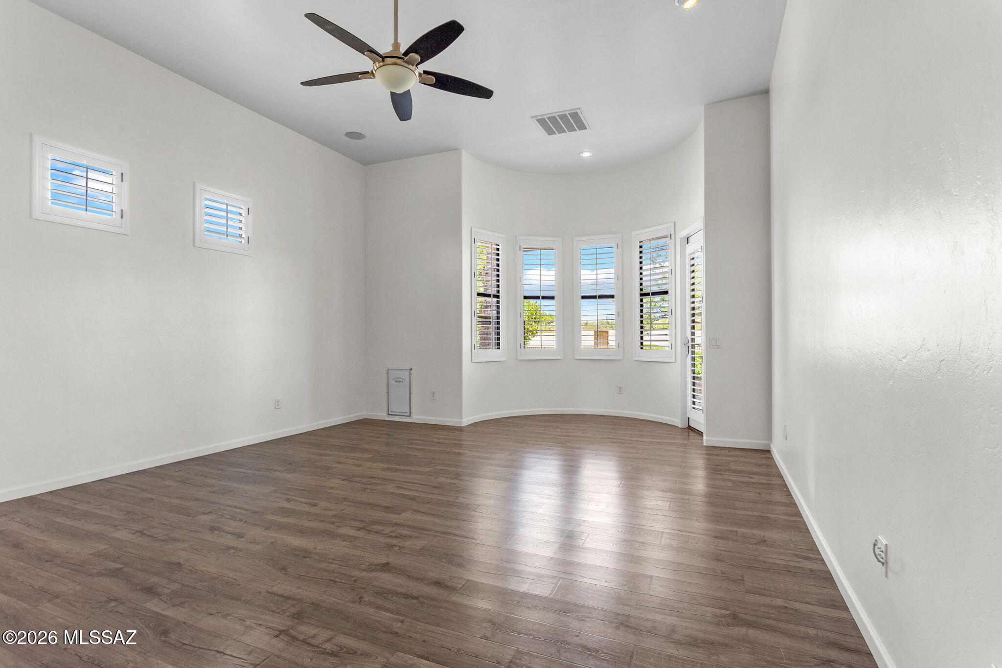 16861 South Ocotillo View Road Vail, AZ 85641 - Photo 19 of 50 Primary Bedroom