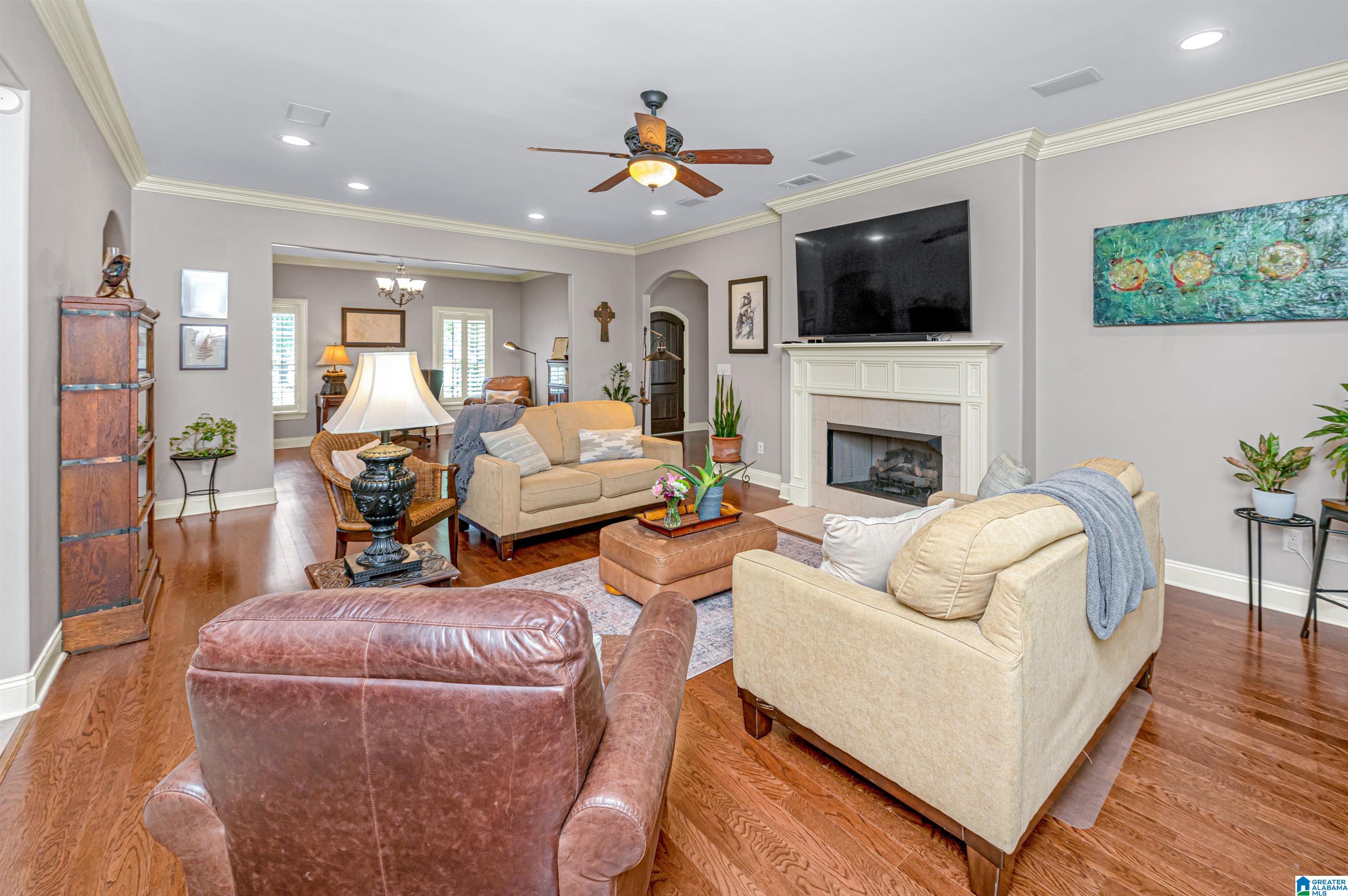 2375 Freestone Ridge Cove Birmingham, AL 35226 - Photo 13 of 51
