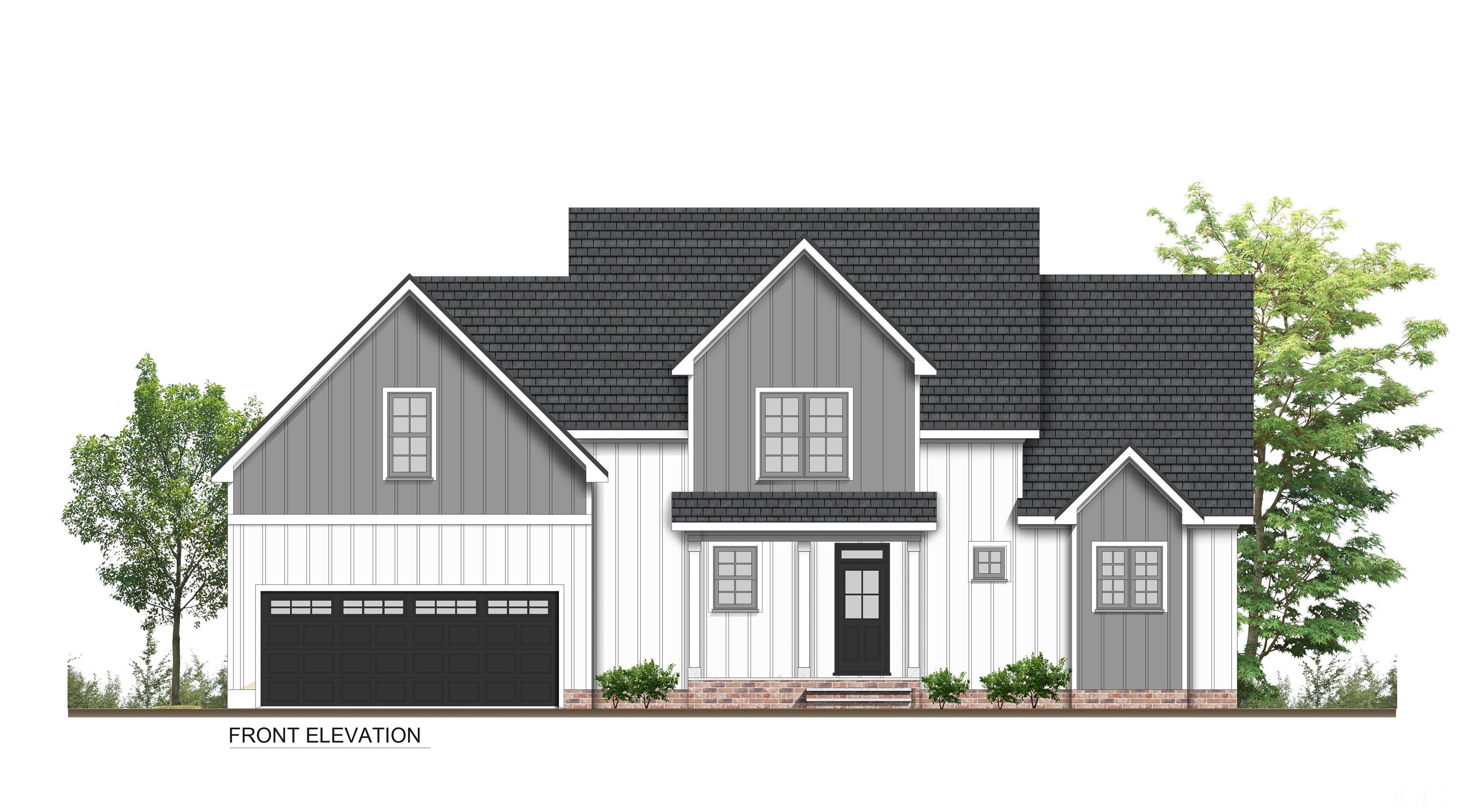 50 Pilot Ridge Road Zebulon, NC 27597 - Photo 1 of 1 Gallery Image 1