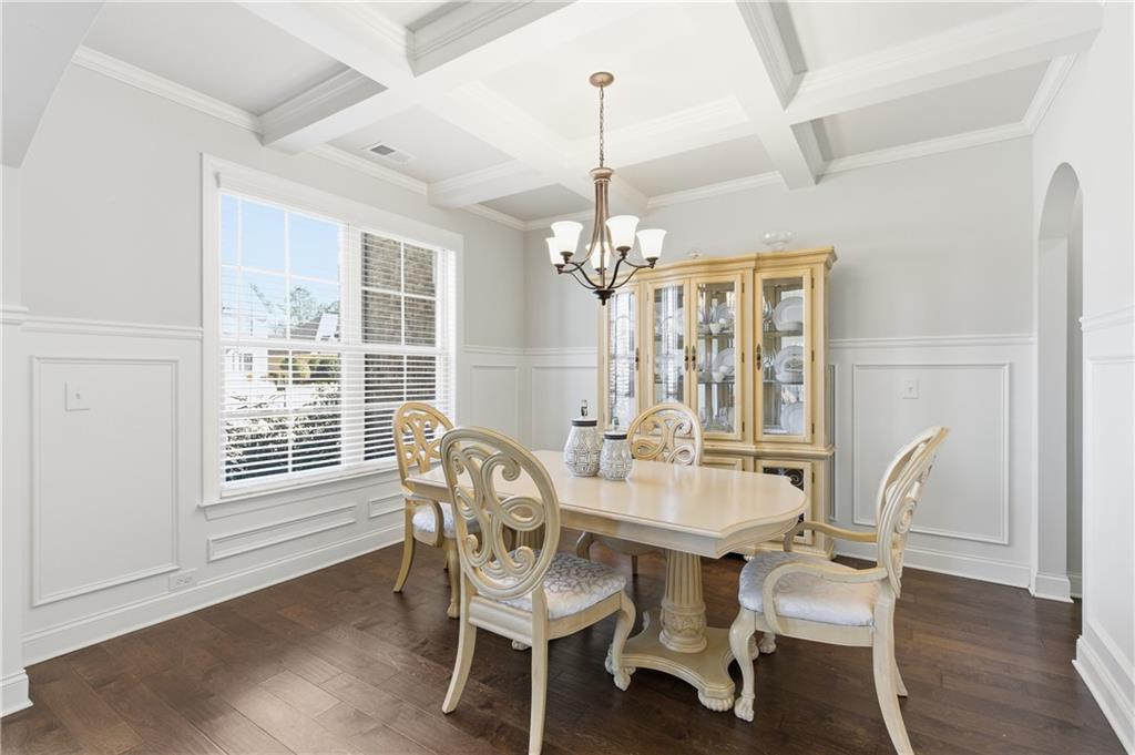 388 Masters Club Boulevard Hampton, GA 30228 - Photo 13 of 50