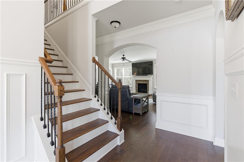 388 Masters Club Boulevard Hampton, GA 30228 - Photo 14 of 50