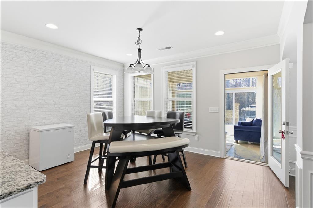 388 Masters Club Boulevard Hampton, GA 30228 - Photo 17 of 50