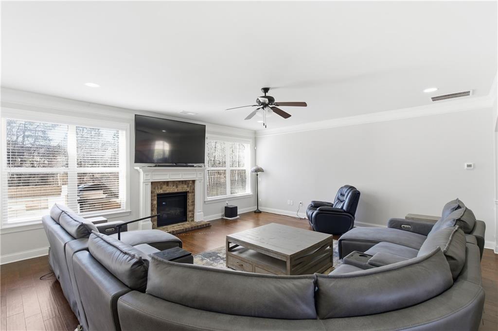 388 Masters Club Boulevard Hampton, GA 30228 - Photo 19 of 50