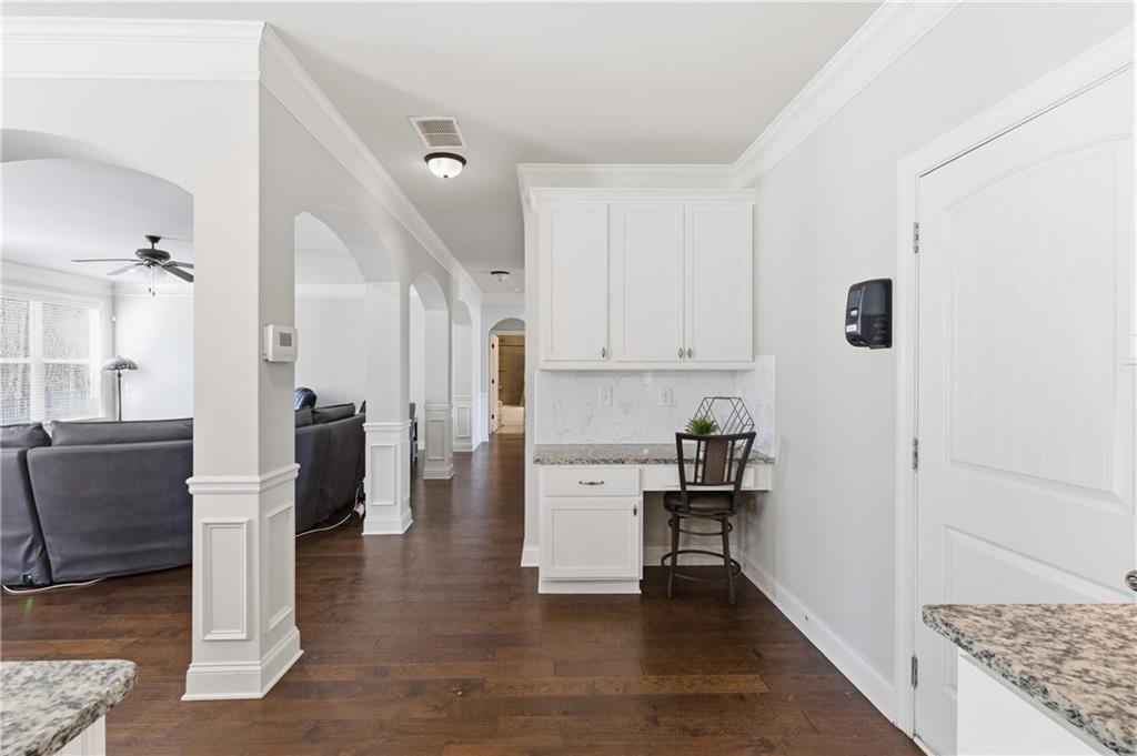 388 Masters Club Boulevard Hampton, GA 30228 - Photo 20 of 50