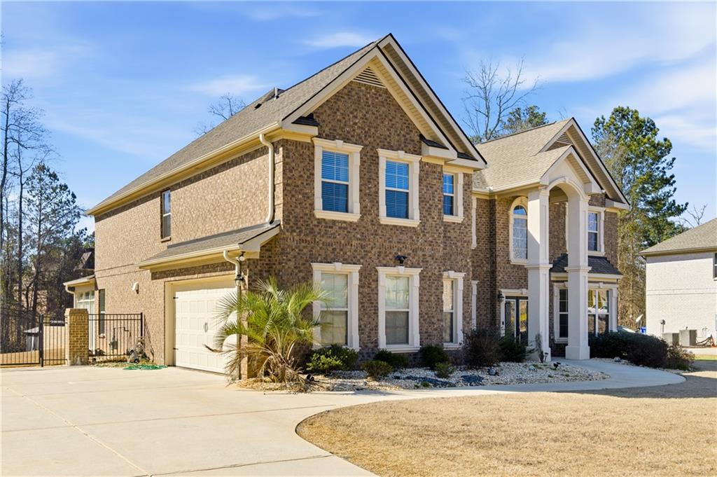 388 Masters Club Boulevard Hampton, GA 30228 - Photo 2 of 50