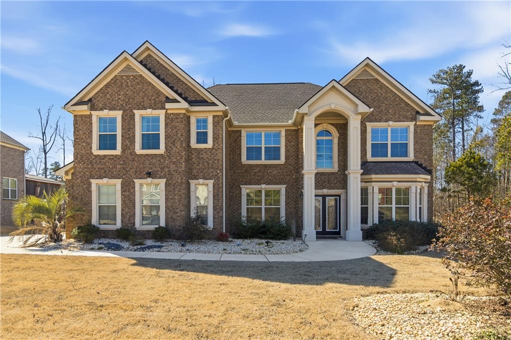 388 Masters Club Boulevard Hampton, GA 30228 - Photo 2 of 50