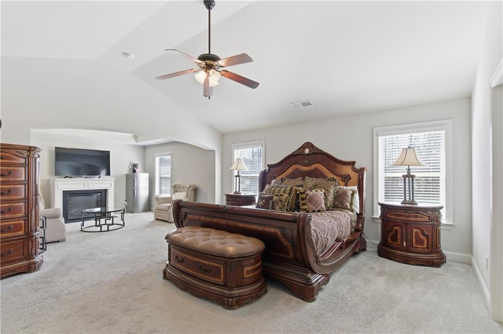 388 Masters Club Boulevard Hampton, GA 30228 - Photo 21 of 50