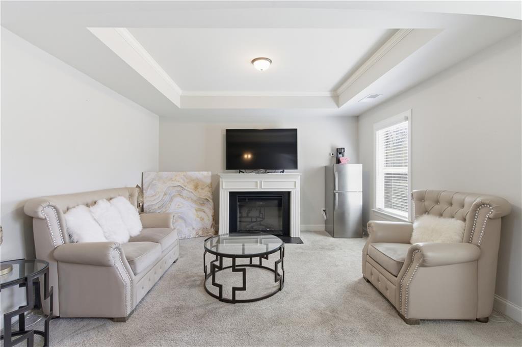 388 Masters Club Boulevard Hampton, GA 30228 - Photo 22 of 50