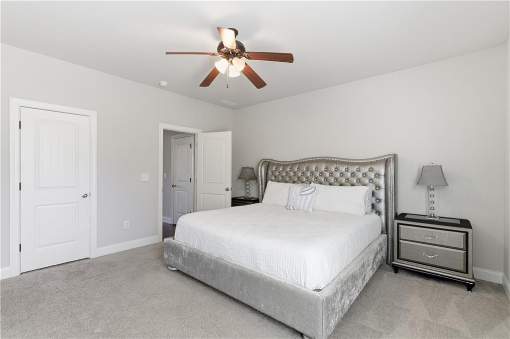 388 Masters Club Boulevard Hampton, GA 30228 - Photo 26 of 50