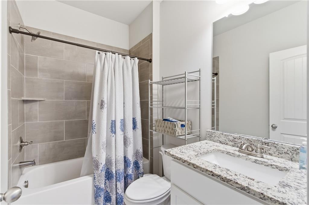 388 Masters Club Boulevard Hampton, GA 30228 - Photo 27 of 50