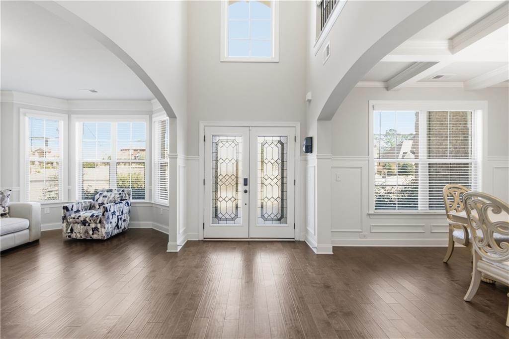 388 Masters Club Boulevard Hampton, GA 30228 - Photo 3 of 50