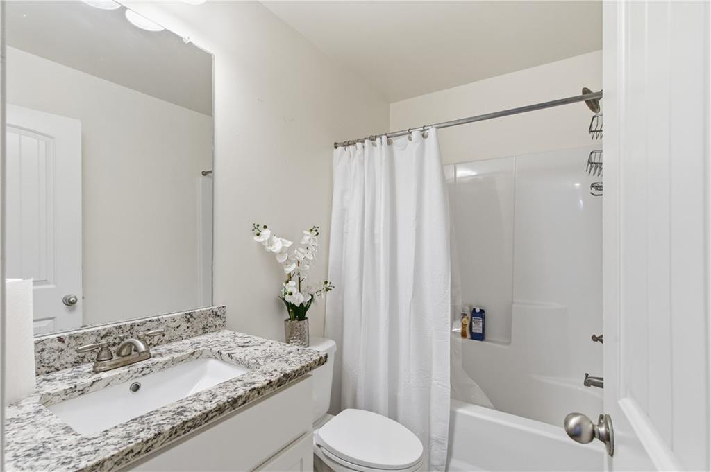 388 Masters Club Boulevard Hampton, GA 30228 - Photo 32 of 50