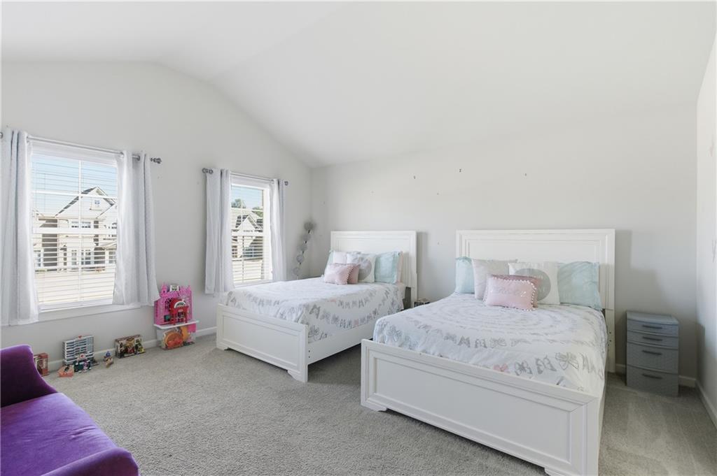 388 Masters Club Boulevard Hampton, GA 30228 - Photo 33 of 50