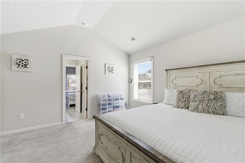 388 Masters Club Boulevard Hampton, GA 30228 - Photo 35 of 50