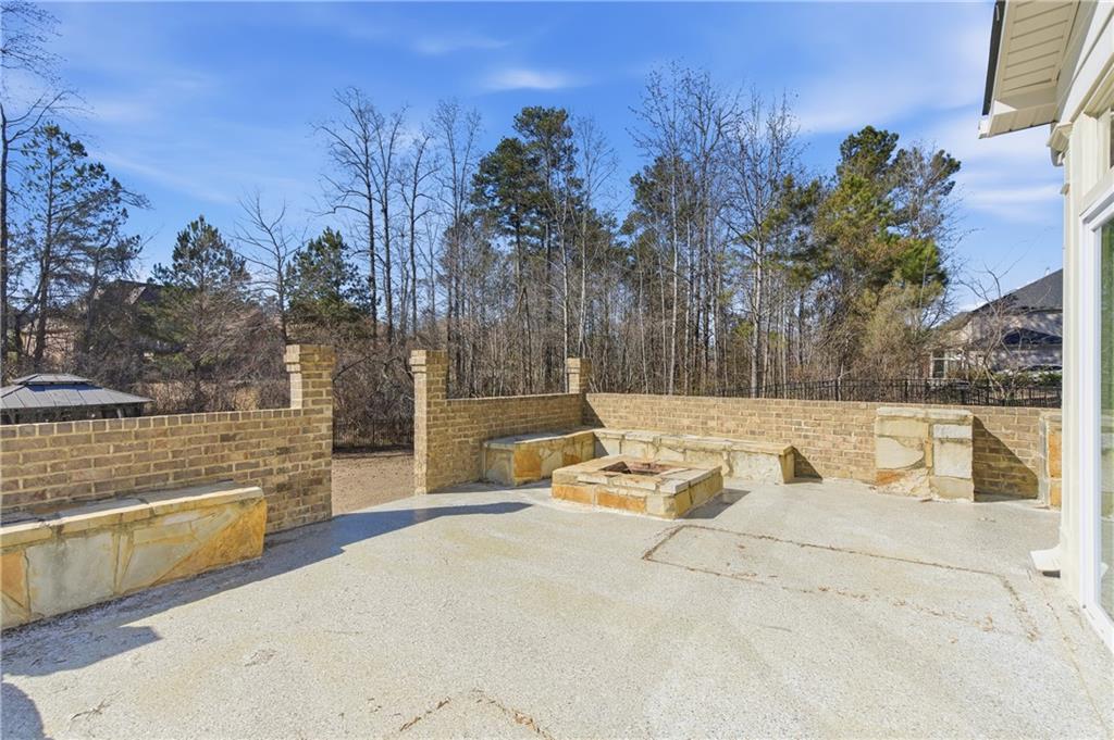 388 Masters Club Boulevard Hampton, GA 30228 - Photo 38 of 50