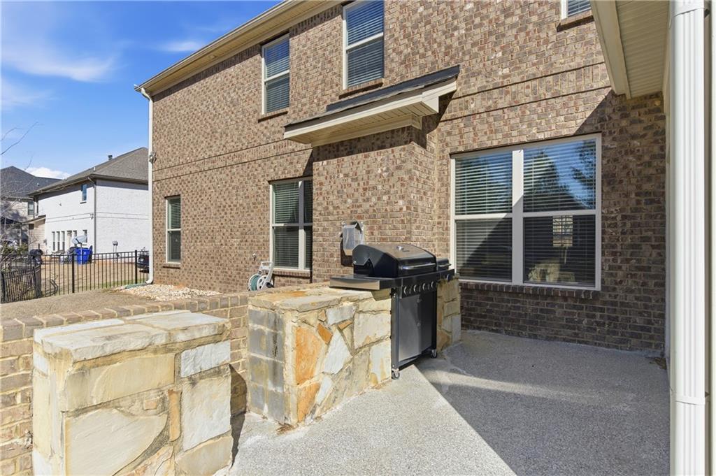 388 Masters Club Boulevard Hampton, GA 30228 - Photo 39 of 50