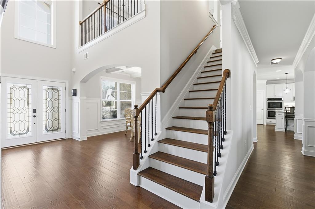 388 Masters Club Boulevard Hampton, GA 30228 - Photo 4 of 50