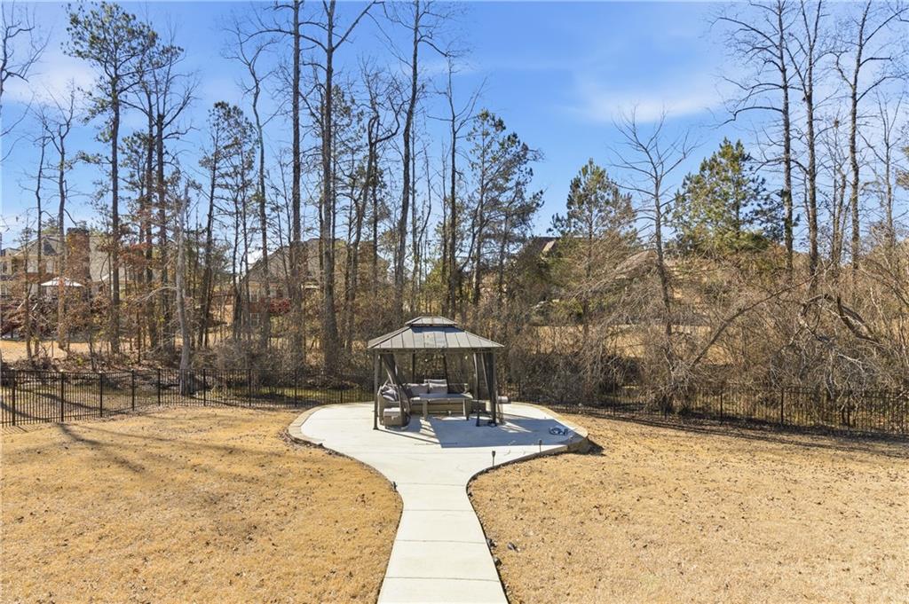 388 Masters Club Boulevard Hampton, GA 30228 - Photo 42 of 50