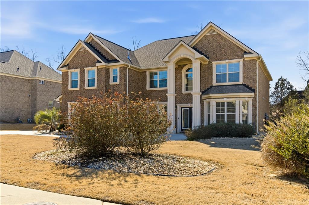 388 Masters Club Boulevard Hampton, GA 30228 - Photo 43 of 50