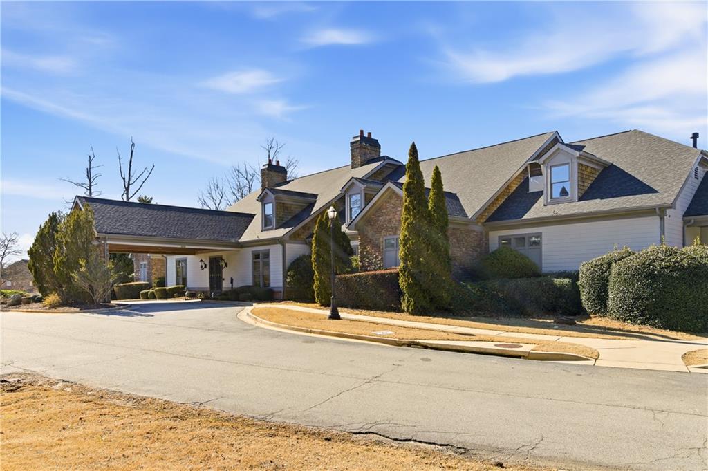 388 Masters Club Boulevard Hampton, GA 30228 - Photo 44 of 50