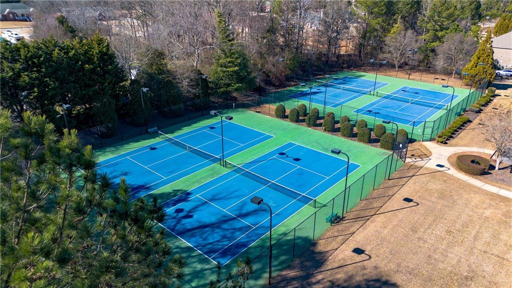 388 Masters Club Boulevard Hampton, GA 30228 - Photo 47 of 50