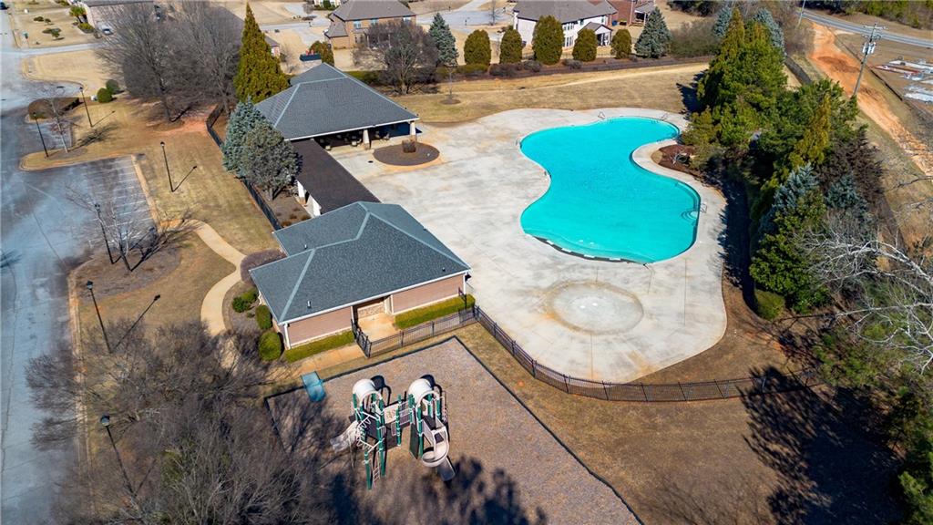 388 Masters Club Boulevard Hampton, GA 30228 - Photo 48 of 50