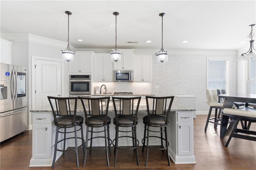 388 Masters Club Boulevard Hampton, GA 30228 - Photo 6 of 50