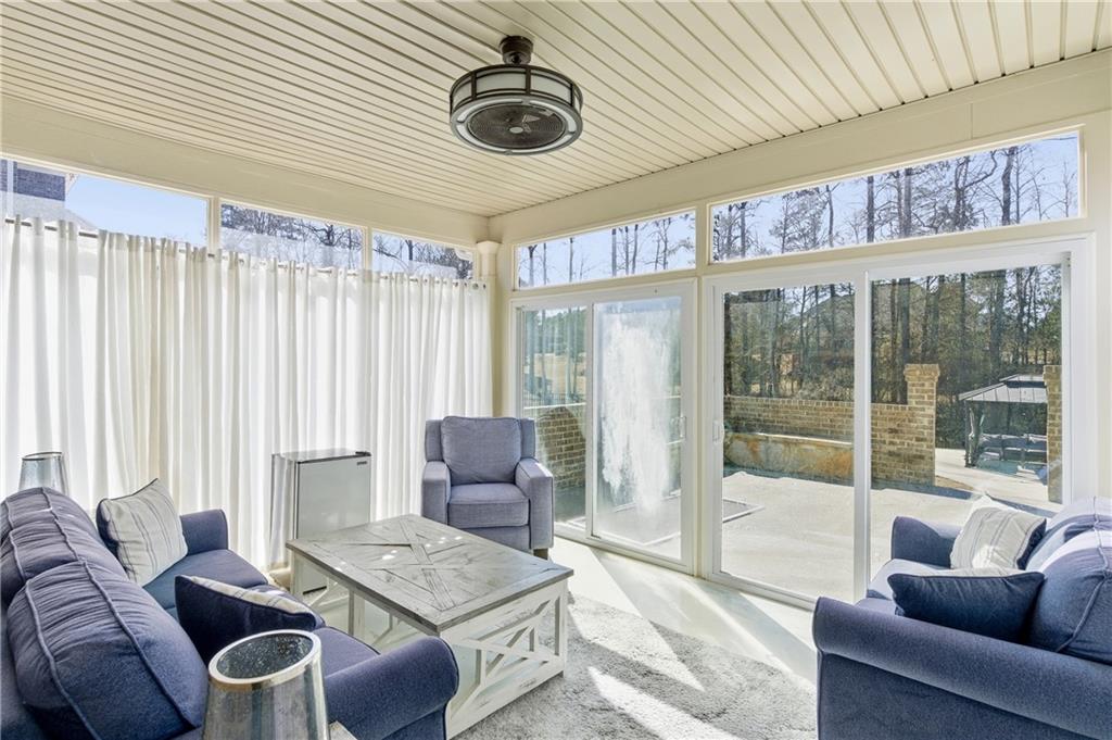 388 Masters Club Boulevard Hampton, GA 30228 - Photo 10 of 50