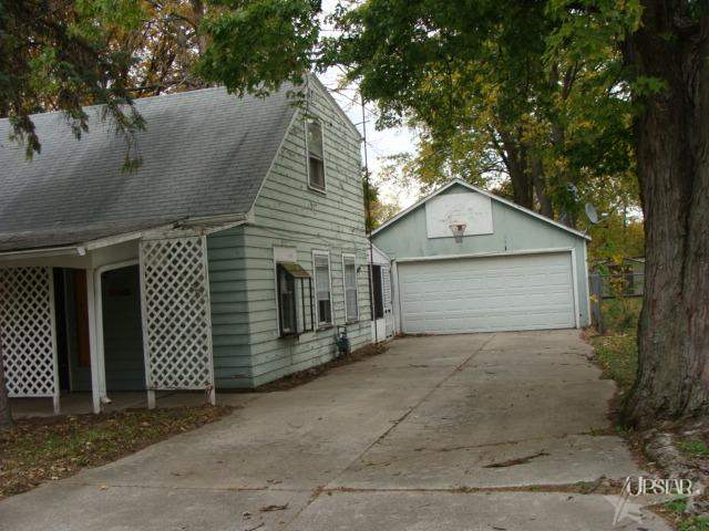 4700 Tyrone Road Fort Wayne, IN 46809 - Photo 3 of 21