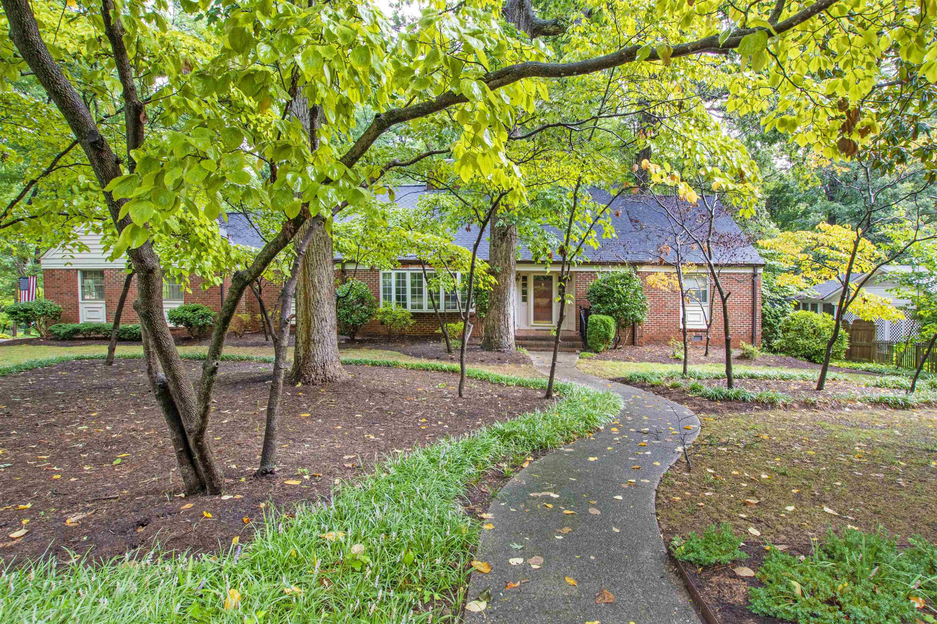 1901 Myron Drive Raleigh, NC 27607 - Photo 2 of 39 Photo 2
