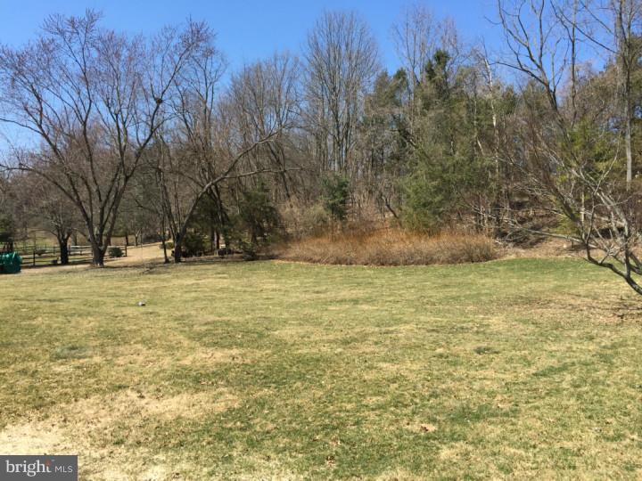 5807 South Deer Run Road Doylestown, PA 18902 - Photo 7 of 10 View in Back