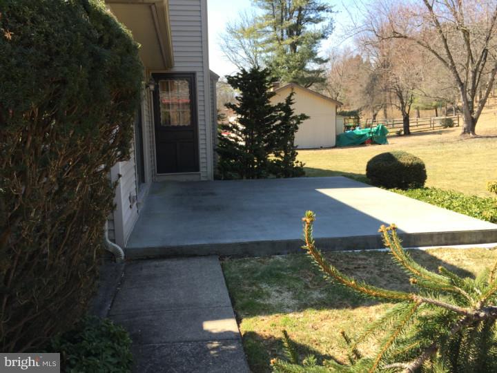 5807 South Deer Run Road Doylestown, PA 18902 - Photo 10 of 10 Patio