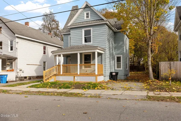 $259,900 | 55 South Judson Street, Gloversville, NY 12078
