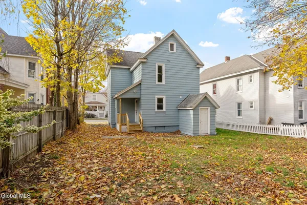 $259,900 | 55 South Judson Street, Gloversville, NY 12078