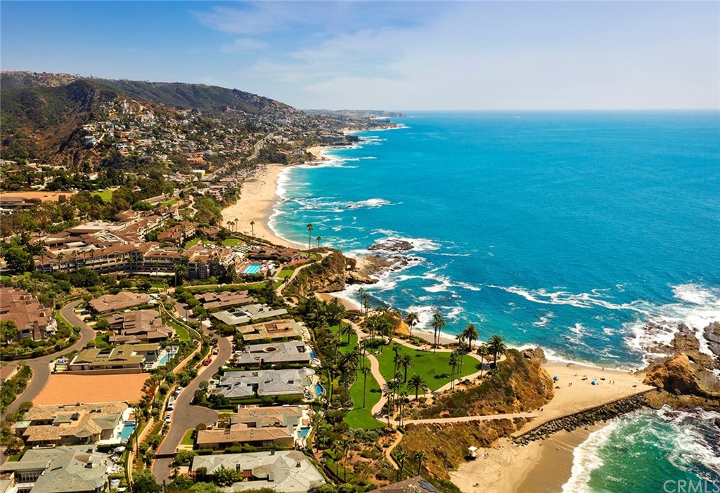 23 Montage Way Laguna Beach, CA 92651 - Photo 2 of 48 a view of lake