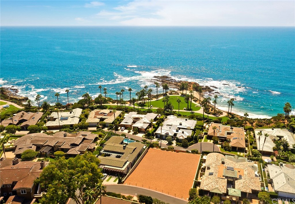 23 Montage Way Laguna Beach, CA 92651 - Photo 36 of 48 a view of an ocean