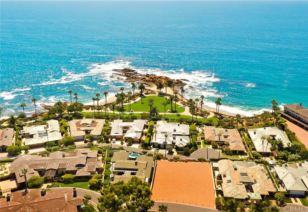 23 Montage Way Laguna Beach, CA 92651 - Photo 38 of 48 a view of a lake