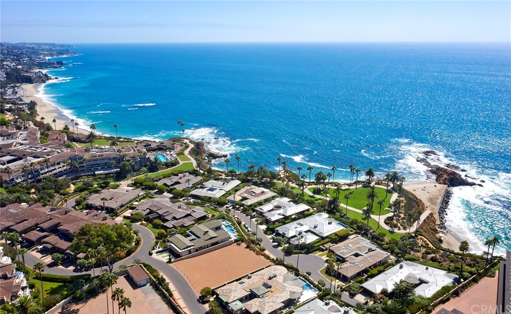 23 Montage Way Laguna Beach, CA 92651 - Photo 39 of 48 a view of a city