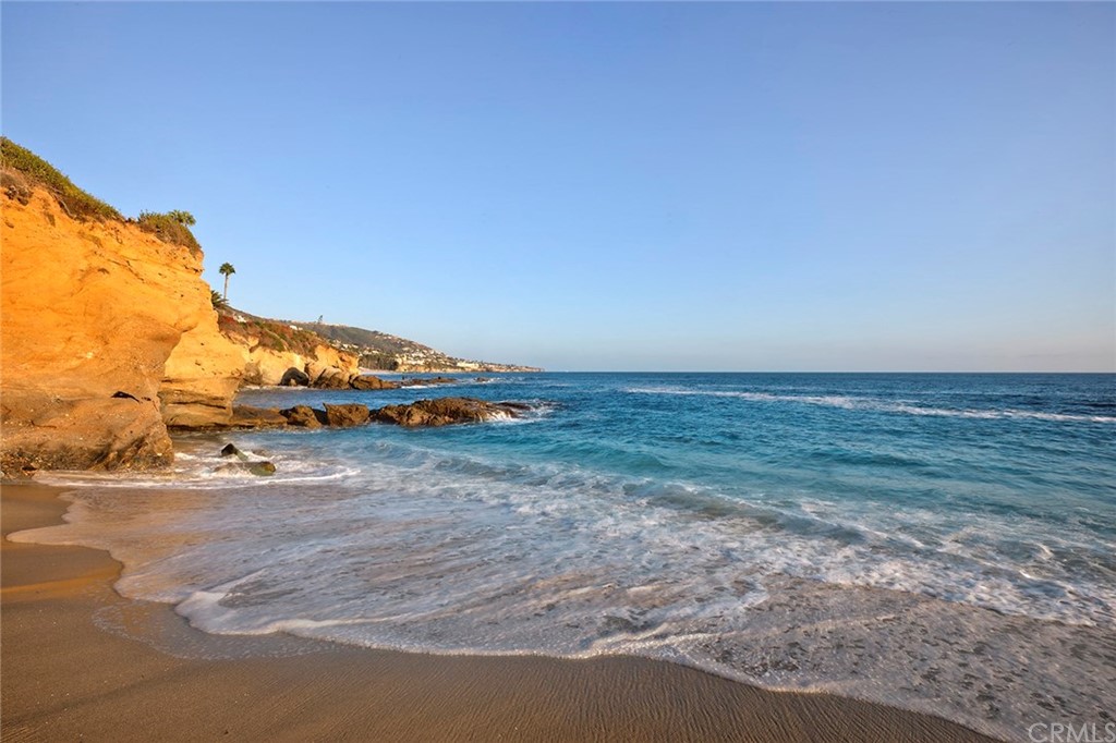23 Montage Way Laguna Beach, CA 92651 - Photo 41 of 48 a view of an ocean