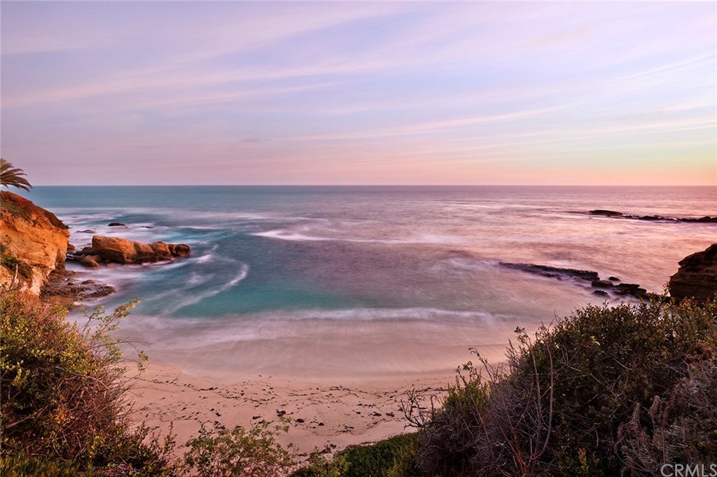 23 Montage Way Laguna Beach, CA 92651 - Photo 47 of 48 a view of beach and ocean