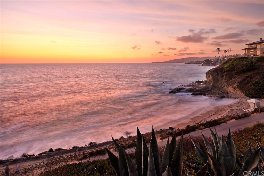 23 Montage Way Laguna Beach, CA 92651 - Photo 48 of 48 a view of an ocean beach
