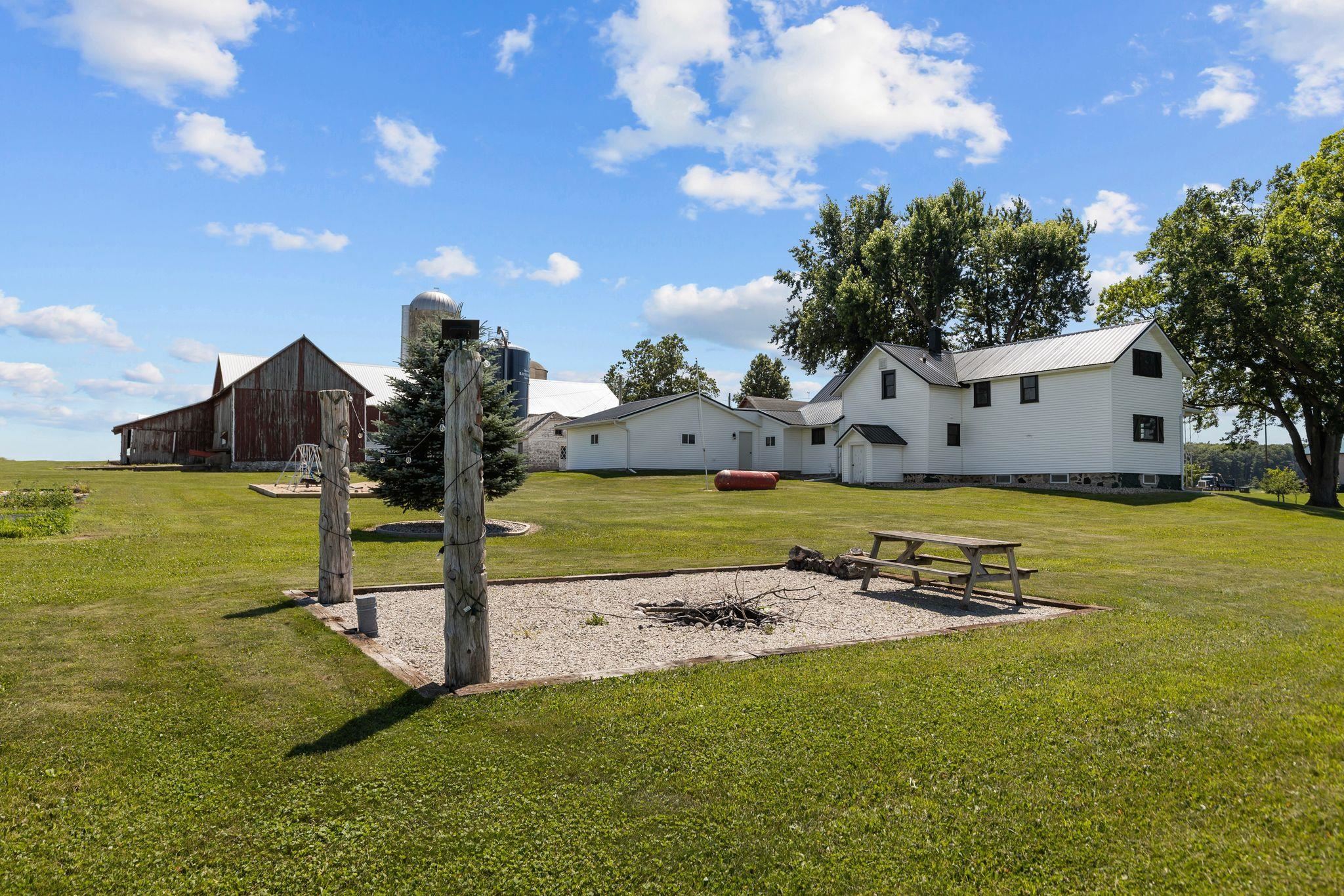 N5964 Division Road Cecil, WI 54111 - Photo 49 of 80