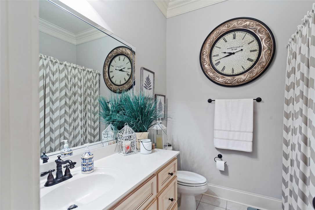 104 Harlond Drive Anderson, SC 29621 - Photo 20 of 50