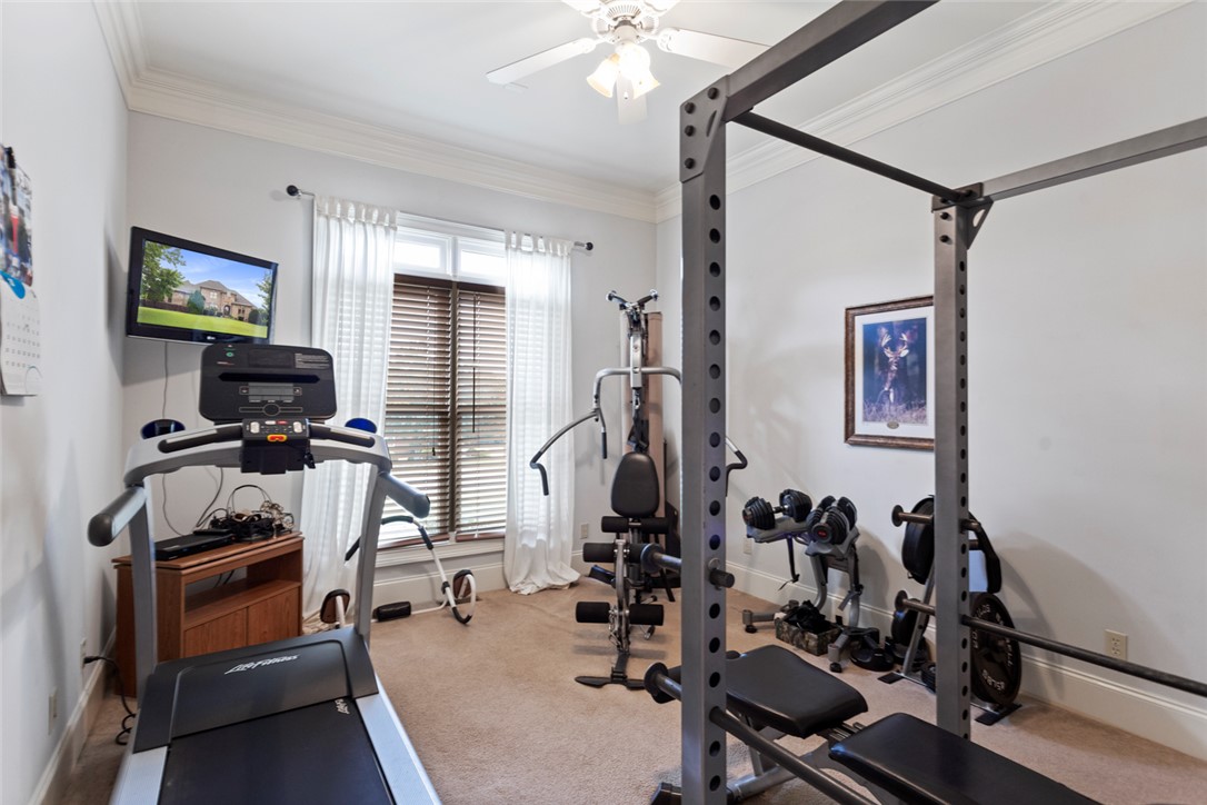 104 Harlond Drive Anderson, SC 29621 - Photo 29 of 50