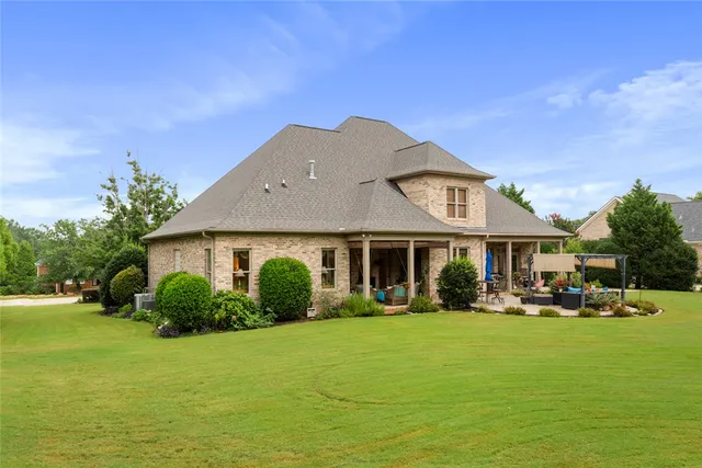 $849,000 | 104 Harlond Drive, Anderson, SC 29621