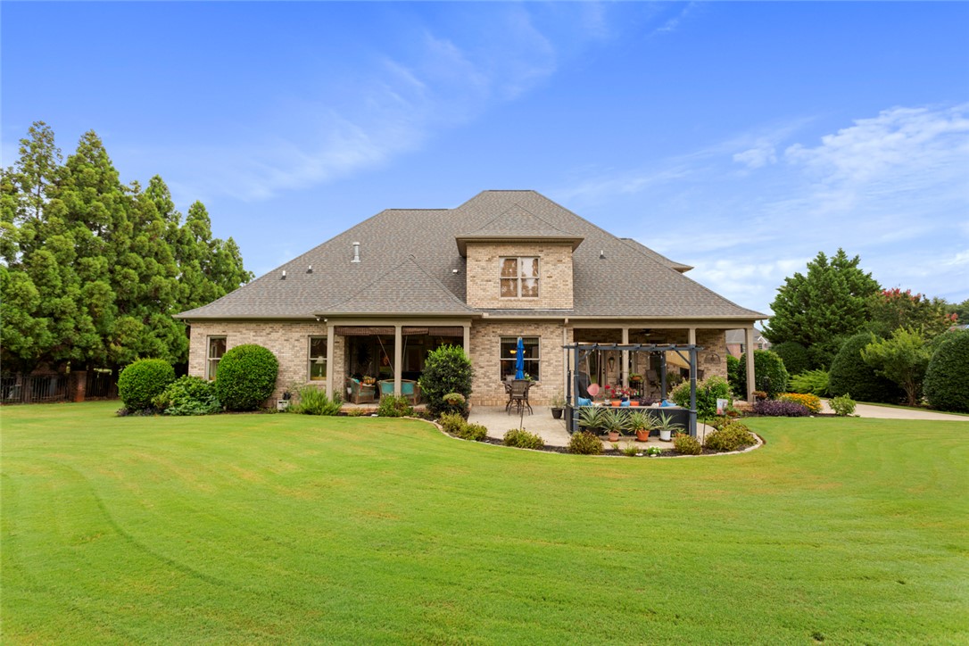 104 Harlond Drive Anderson, SC 29621 - Photo 31 of 50