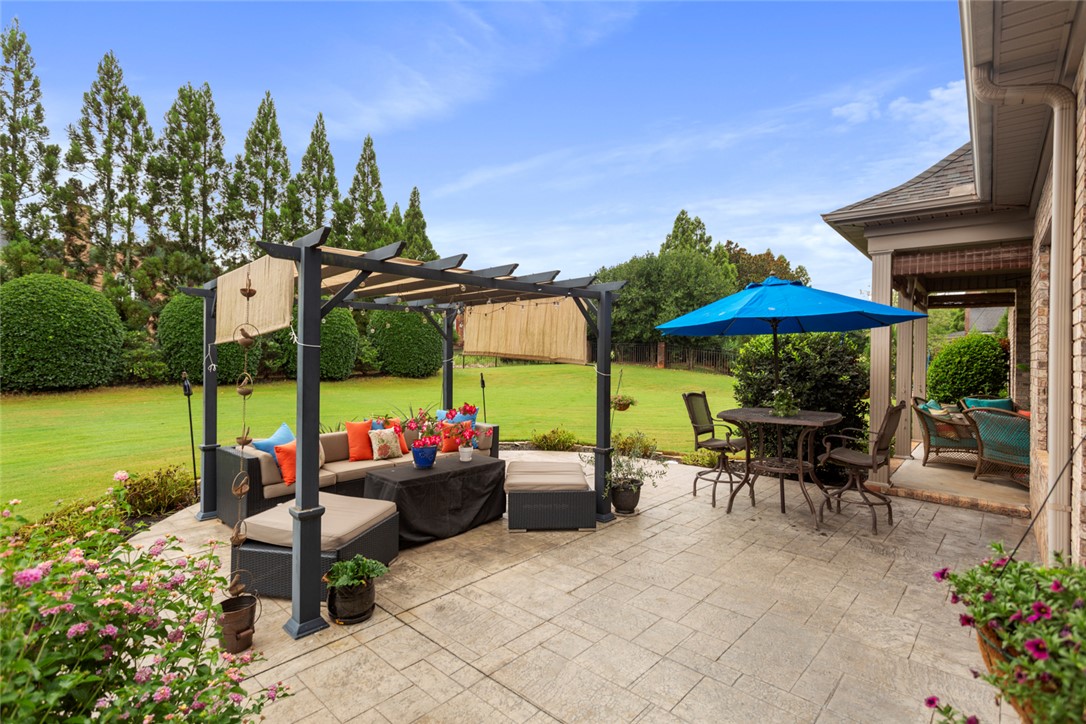 104 Harlond Drive Anderson, SC 29621 - Photo 33 of 50