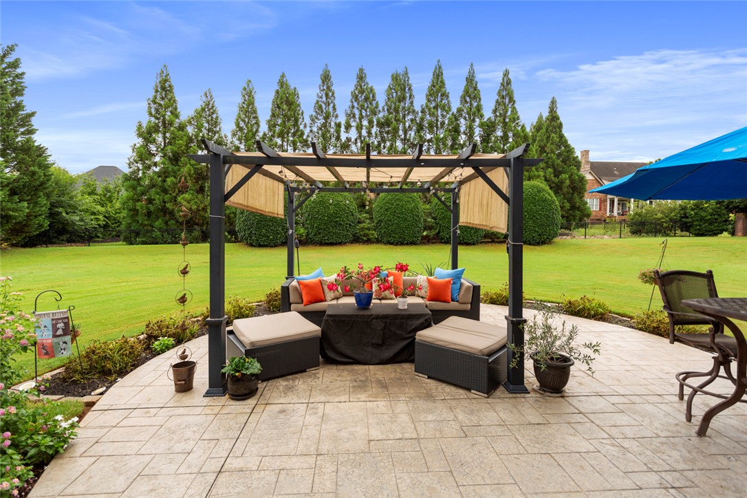 104 Harlond Drive Anderson, SC 29621 - Photo 34 of 50