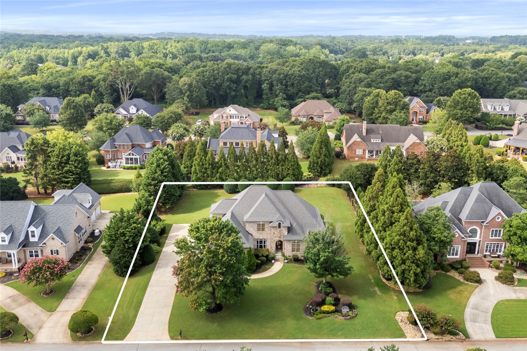 104 Harlond Drive Anderson, SC 29621 - Photo 41 of 50